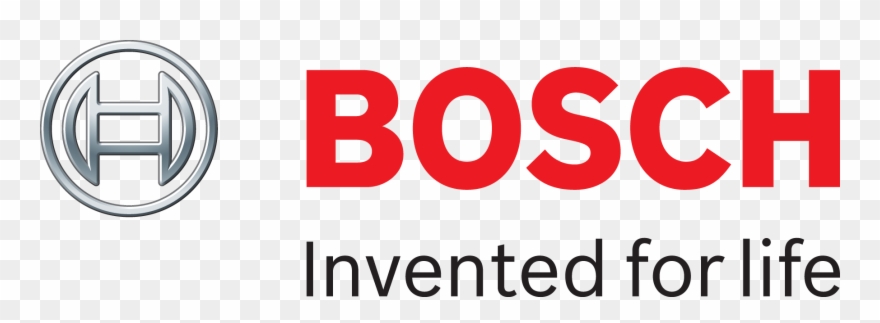 Grow Your Business With Paragon Software Group - Bosch Logo Clipart
