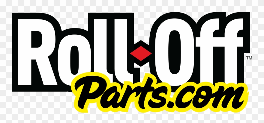 Roll-off Parts - Roll-off Clipart