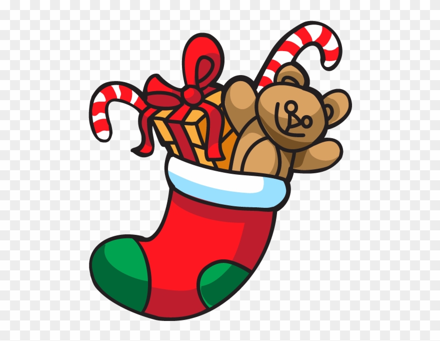 Christmas & New Year Stickers Messages Sticker - Christmas Day Clipart