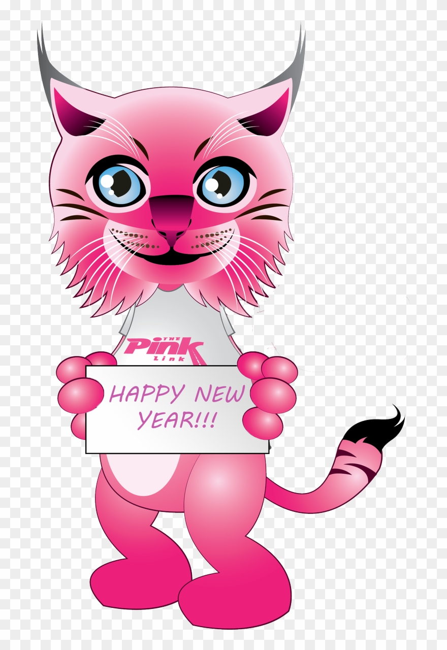 The Pink Link Ltd On Twitter - Deca Clipart