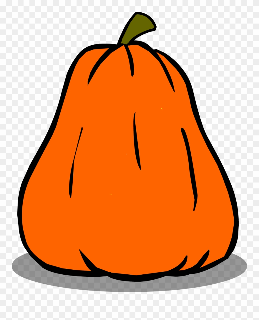 Silly Jack O Lantern Sprite 005 Clipart