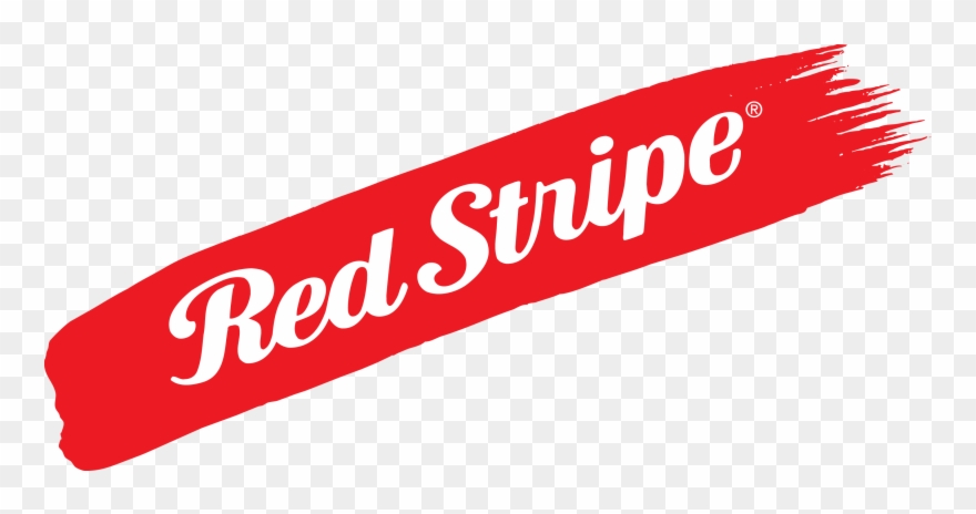 Red Stripe Distribution Taken Over By Heineken Imbibe - Red Stripe Jamaica Logo Clipart