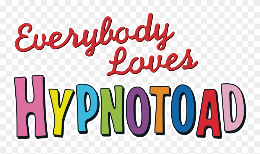 Everybody Loves Toad Wiki - Everybody Loves Hypnotoad Clipart