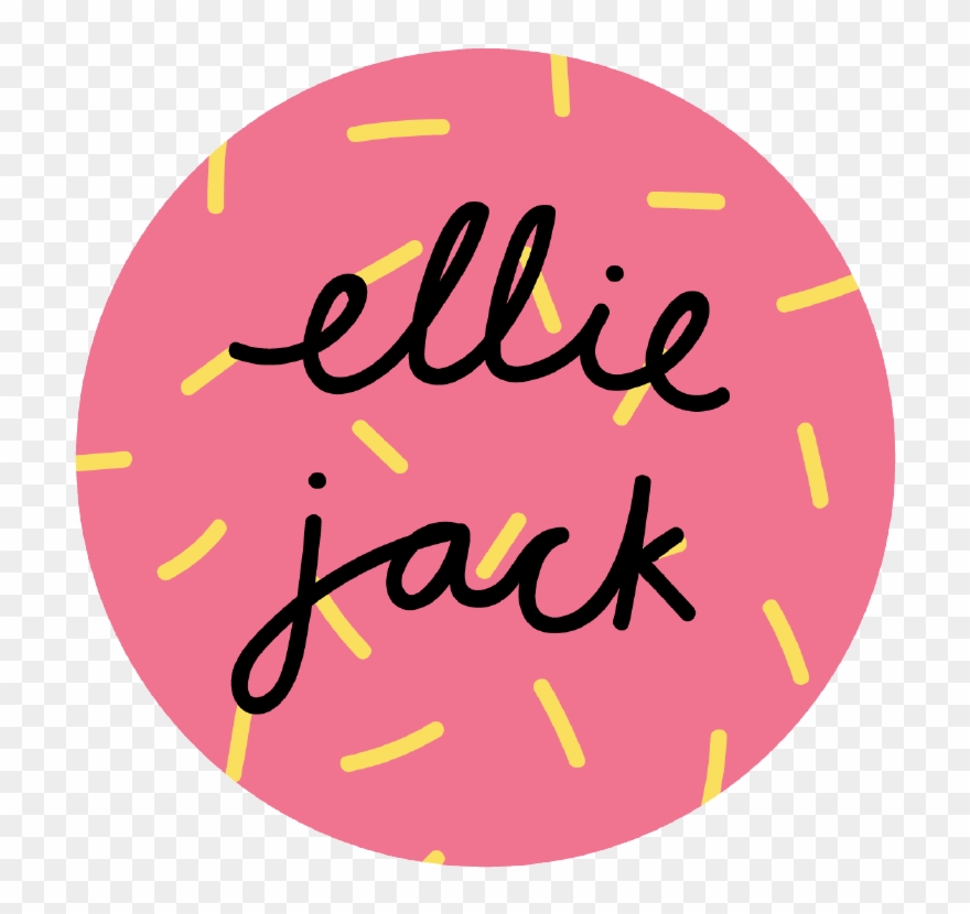 Ellie Jack - Circle Clipart