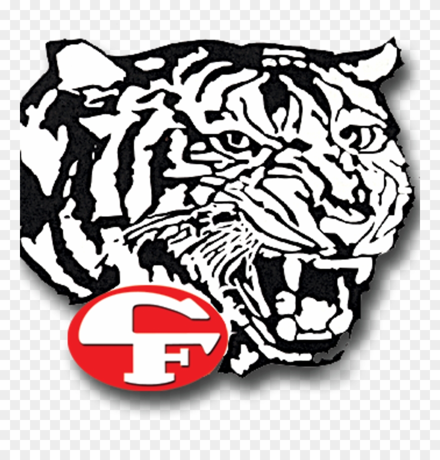 Now Available On The Cedar Falls Community Schools - Cedar Falls High School Logo Clipart