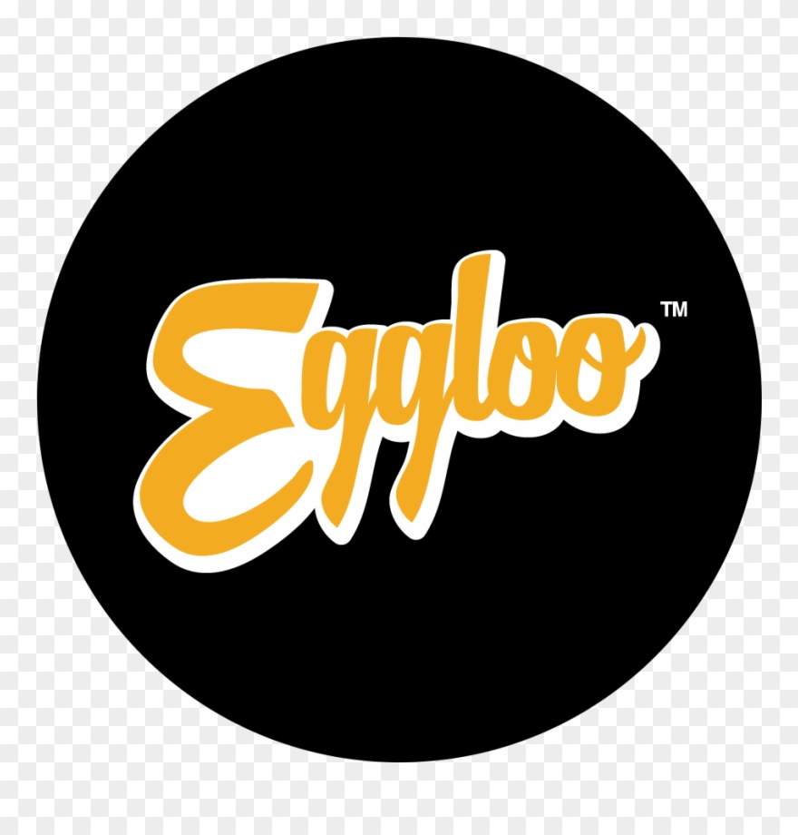 Full Menu - Eggloo Clipart