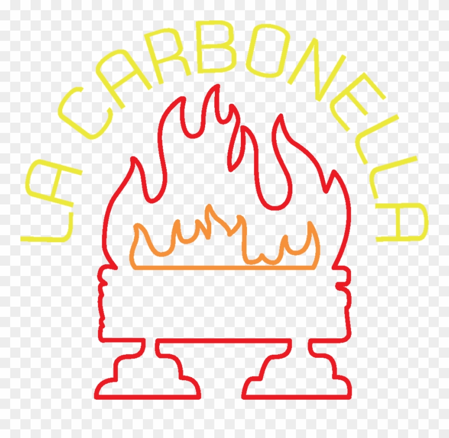 Ristorante La Carbonella - Restaurant Clipart