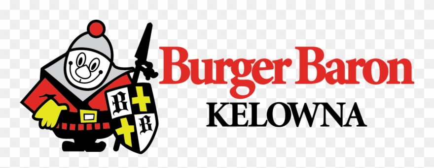 Burger Baron Clipart