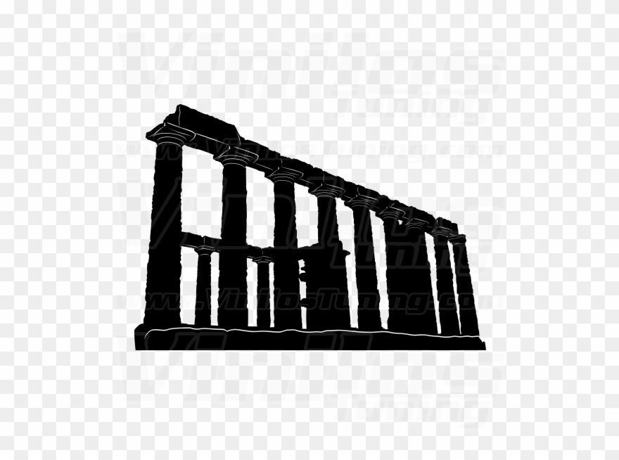 Building Vector Clipart