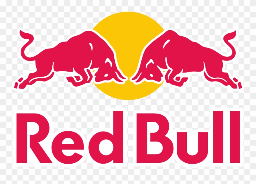 Rb Biggerbulls Sport Logo Cmyk 2017 - Red Bull Clipart