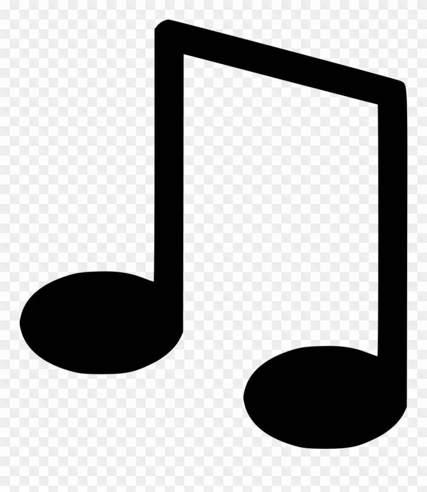 Chord, Key, Melody, Music, Note, Song, Sound Icon - Song Icon Png Clipart