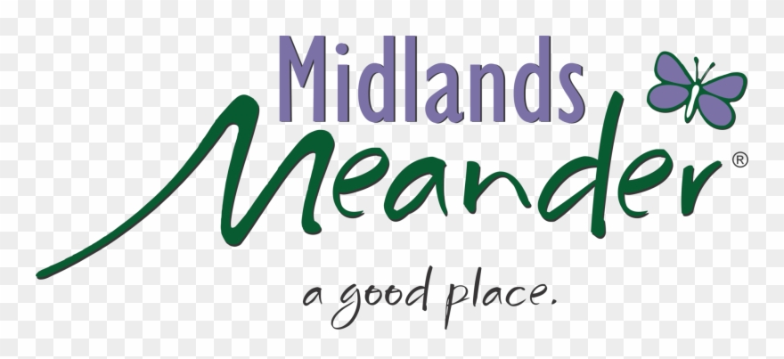 Book Now - Midlands Meander Clipart