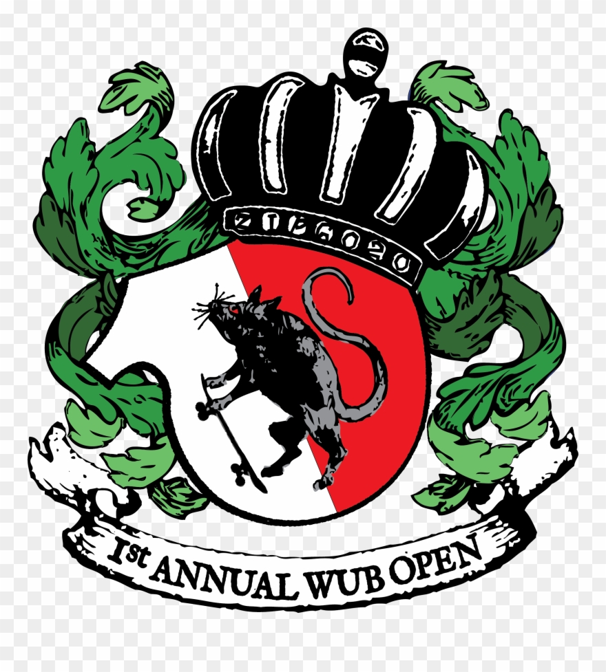Posted - Crest Clipart