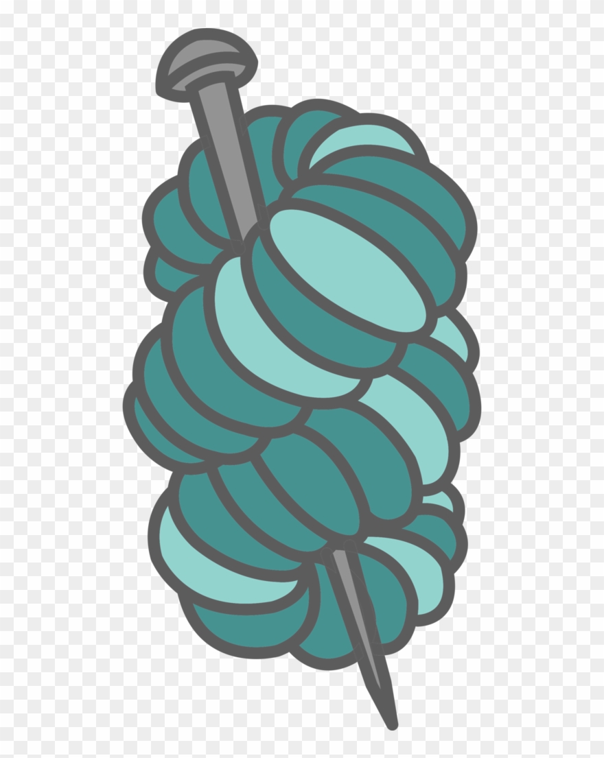 Mystery Club Box - Illustration Clipart