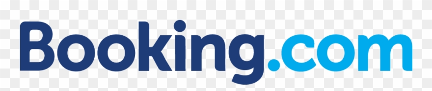 Affiliate Partner - Logo Booking Clipart
