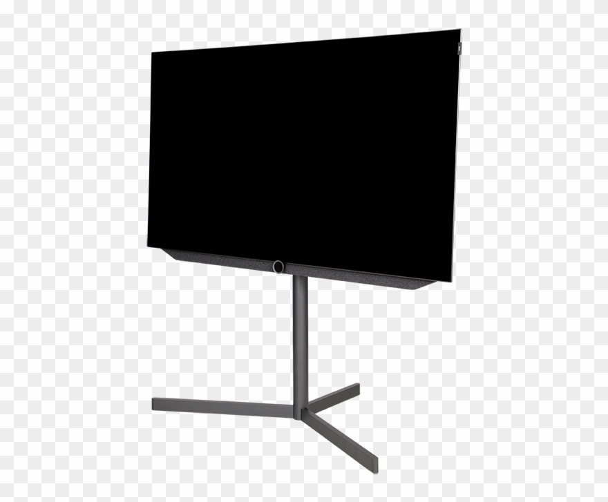 Loewe Bild Oled K Smart Breathtakingly Different - Loewe Clipart