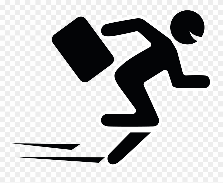 Clip Art Stock Computer Icons Physical Fitness Desktop - Exercise Black And White Icon - Png Download