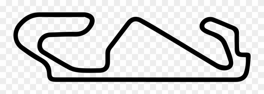 Final Overall Ranking - Barcelona-catalunya Circuit Clipart