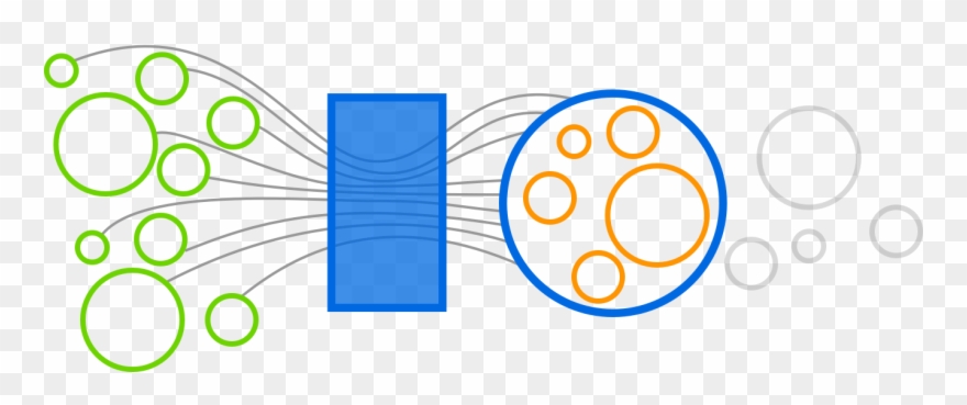 In Fact, As Data & Society's Research Has Shown, Uber - Market Clipart