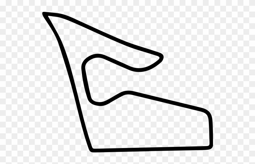 4th Position Clipart