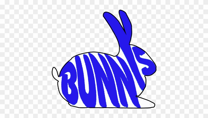Logo - Bunny's Party Rentals Clipart