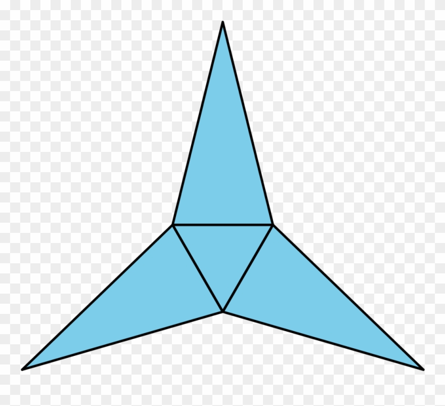 Problem 5 - Triangle Clipart