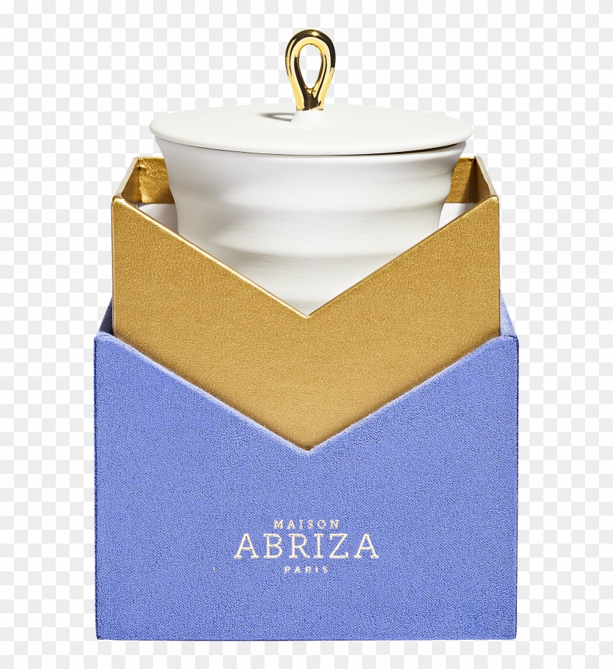 Comme Un Nuage - Candle Clipart