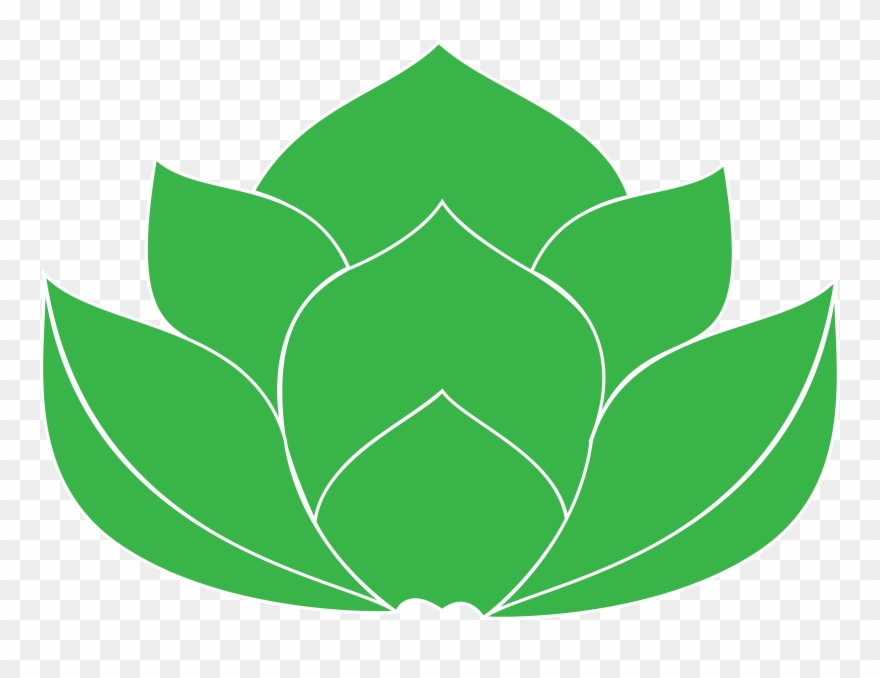 Png Coloured - Floral Design Clipart