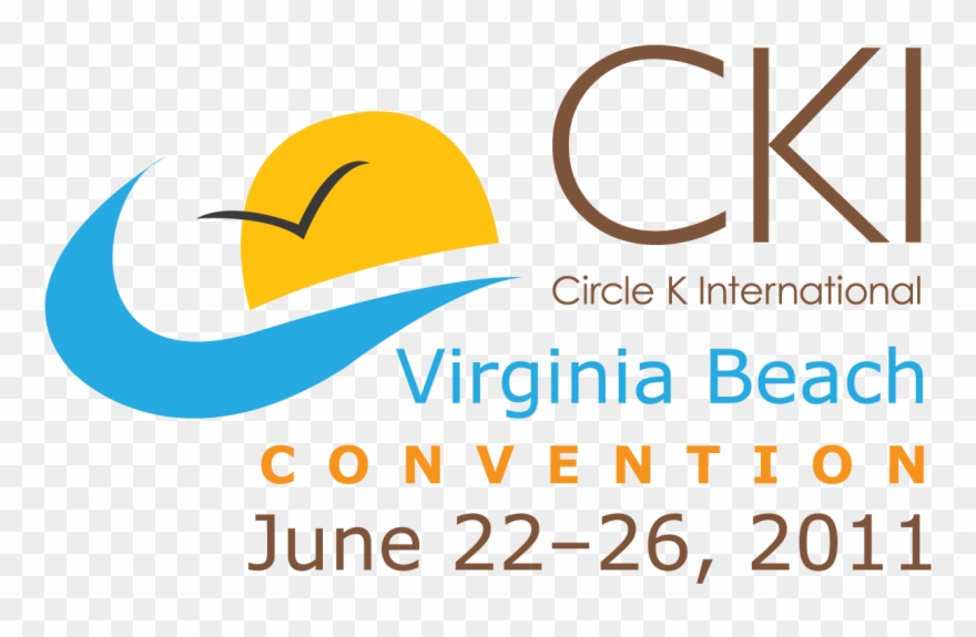 California State University, Fullerton Circle K International - Kiwanis Circle K Logo Clipart