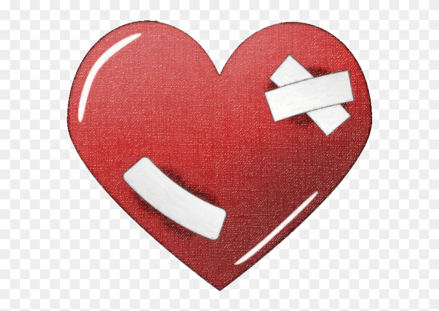 Living Water Is Our Heartache In Vain Valentine Hearts Clipart