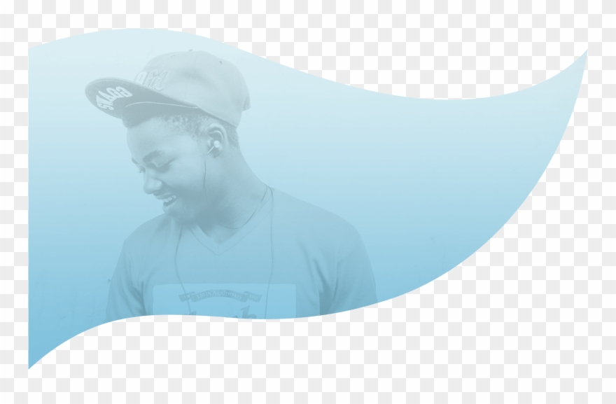 Image Of A Happy Filmmaker - Illustration Clipart