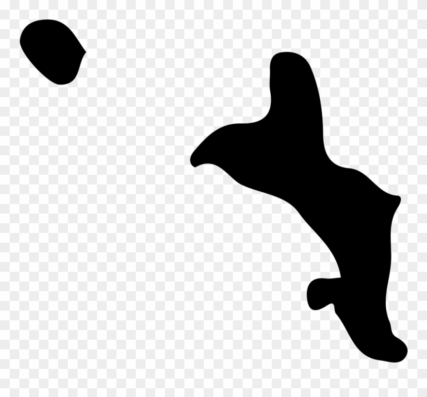 Png File - Seychelles Icon Clipart