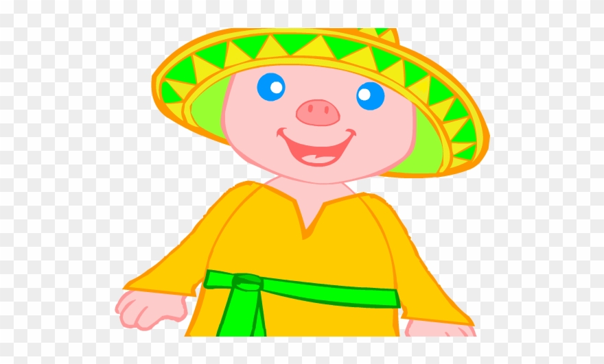 Domestic Animals - Teacher Clipart