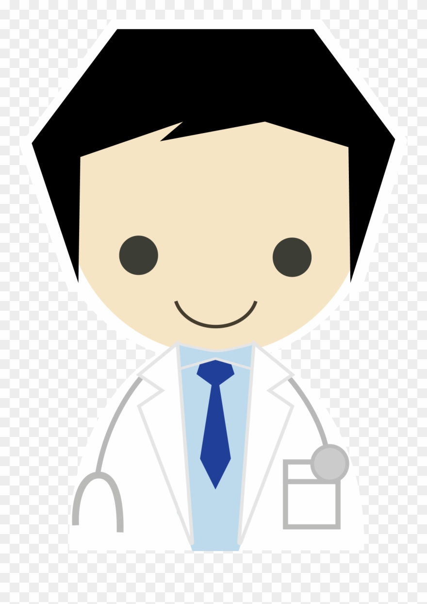 Psychiatrist Provides And Treatment - Chatbot Clipart
