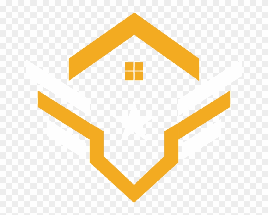 Military House Hacking - House Clipart