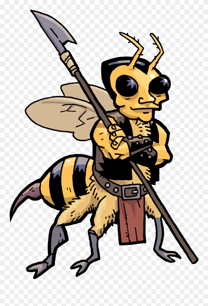 Clip Art Library Download Ksh Rpg Monsters Sword Sorcery - Clip Art - Png Download