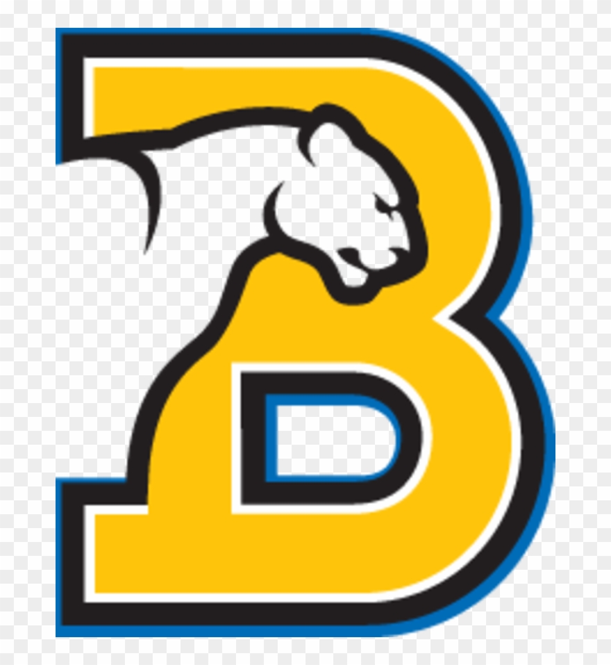 Iowa Ncaa Baseball Scores - Birmingham Southern College Panthers Clipart