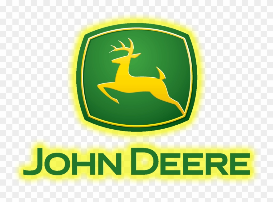 Amazing John Deere Emblem Wallpaper These Are High - John Deere Tractors Logo Clipart