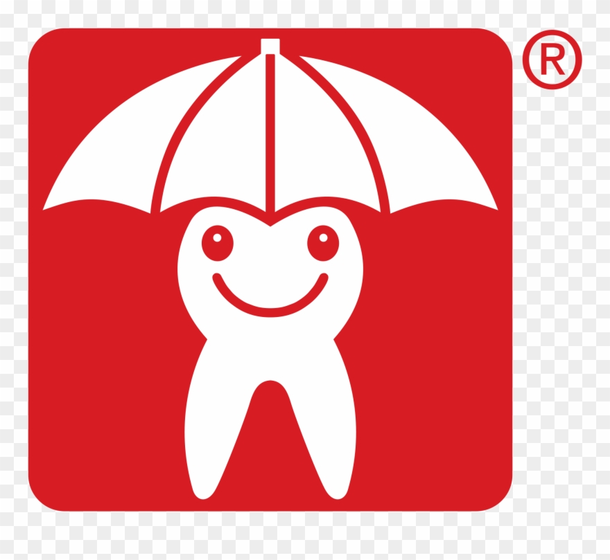 Happy Tooth Logo - Tooth Friendly Logo Clipart