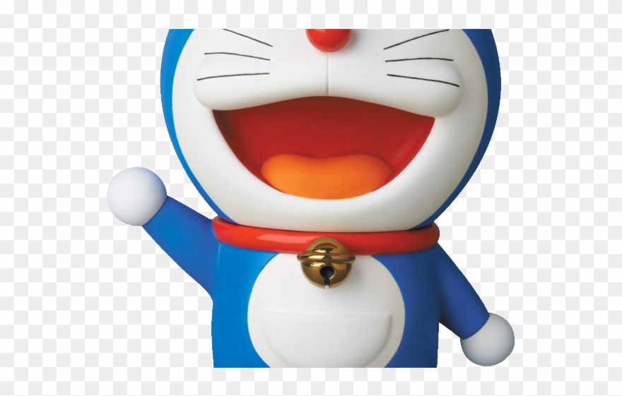 Doraemon Clipart Clipart Hd - Doraemon Stand By Me - Png Download