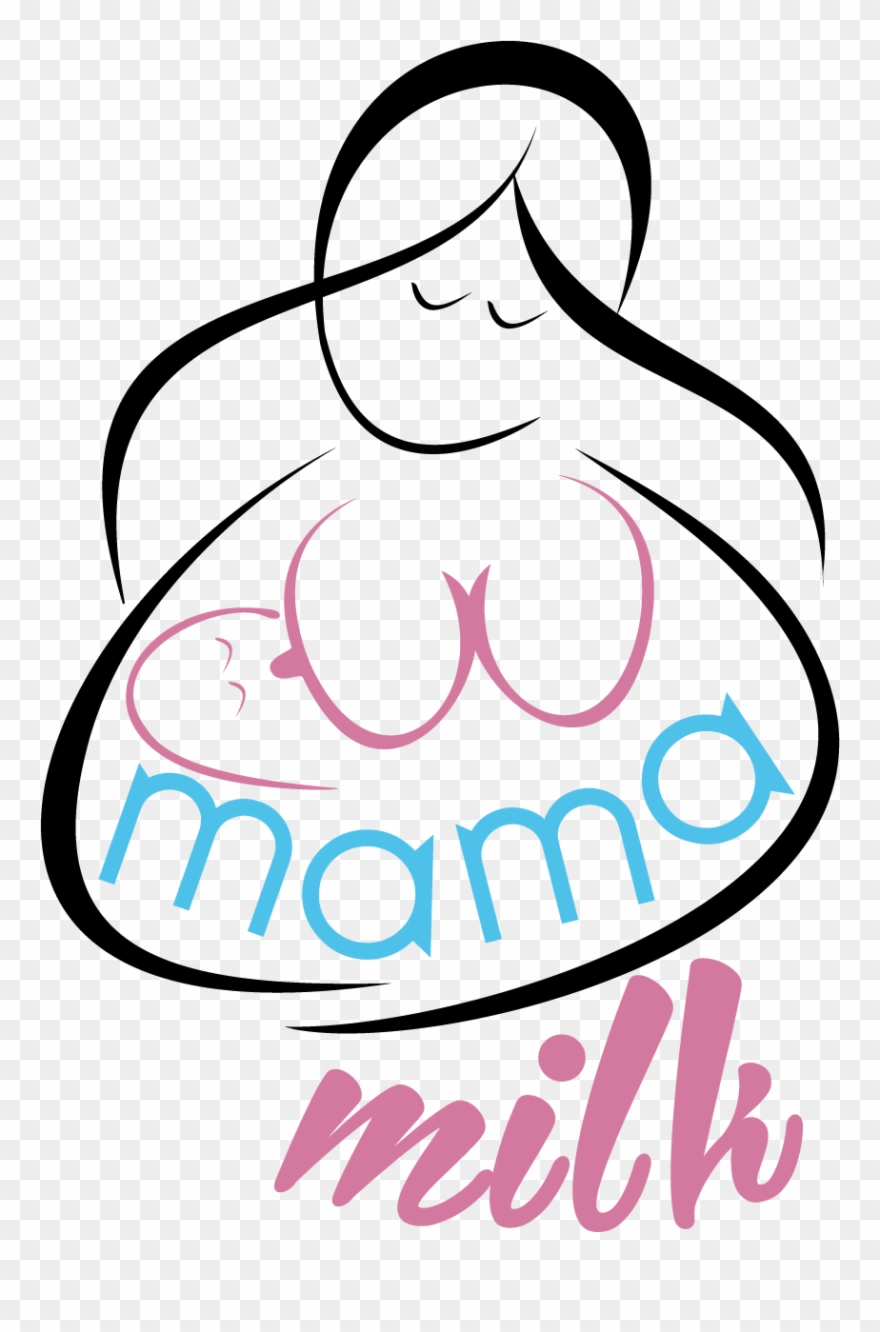 Mamamilk - Vector Graphics Clipart
