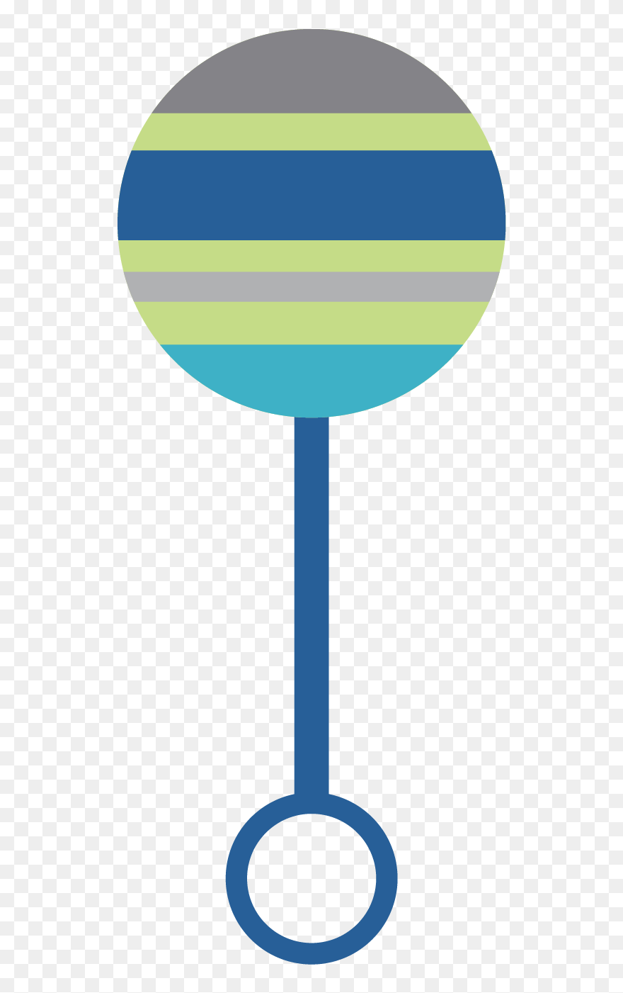 Baby Clip Art, Baby Furniture, Baby Boy Shower, - Png Download