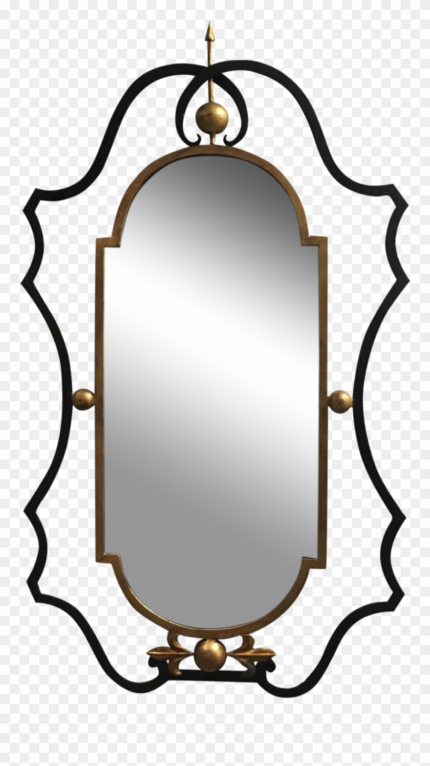 Mirror Clipart