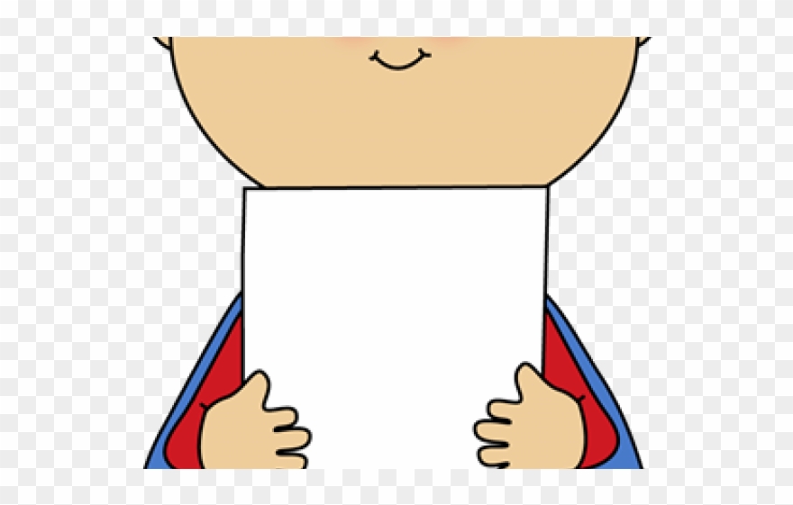 Lunch Clipart Superhero - Cartoon - Png Download