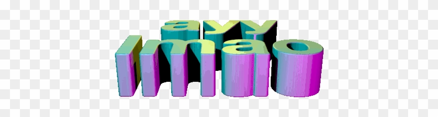 8299498 - Ayy Lmao Gif Transparent Clipart