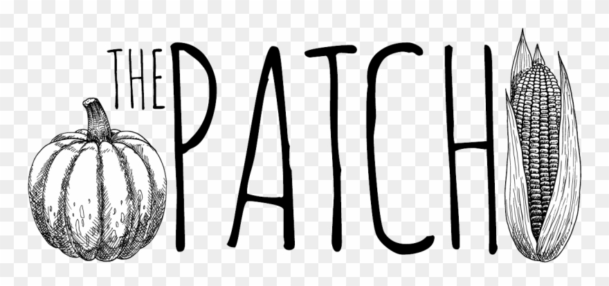 Patch Me If You Can 5k - California Clipart