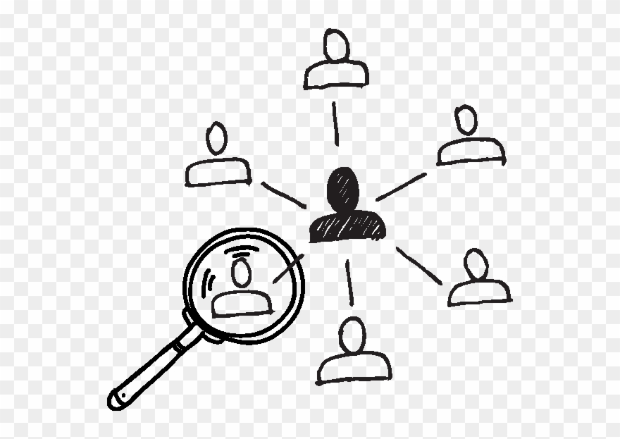 Get Attention Using A Magnet Not A Megaphone Clipart