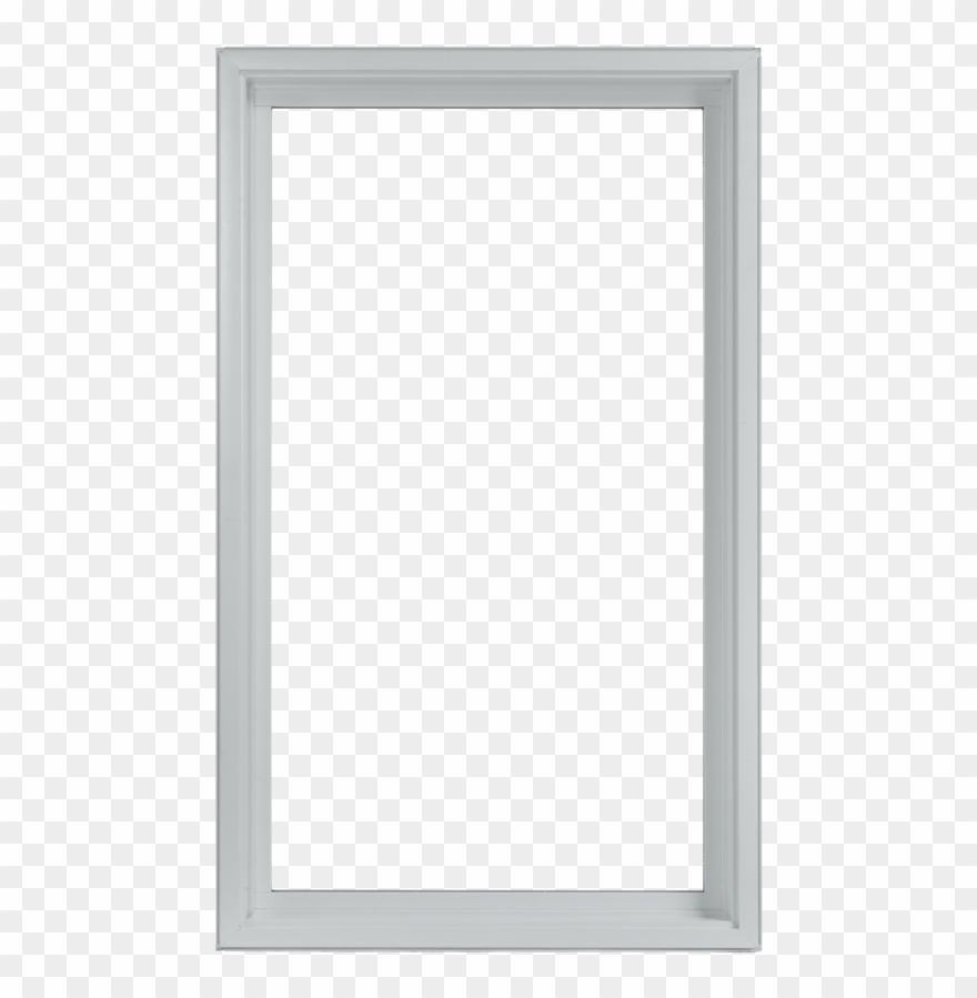 Png Image Information - Window Clipart