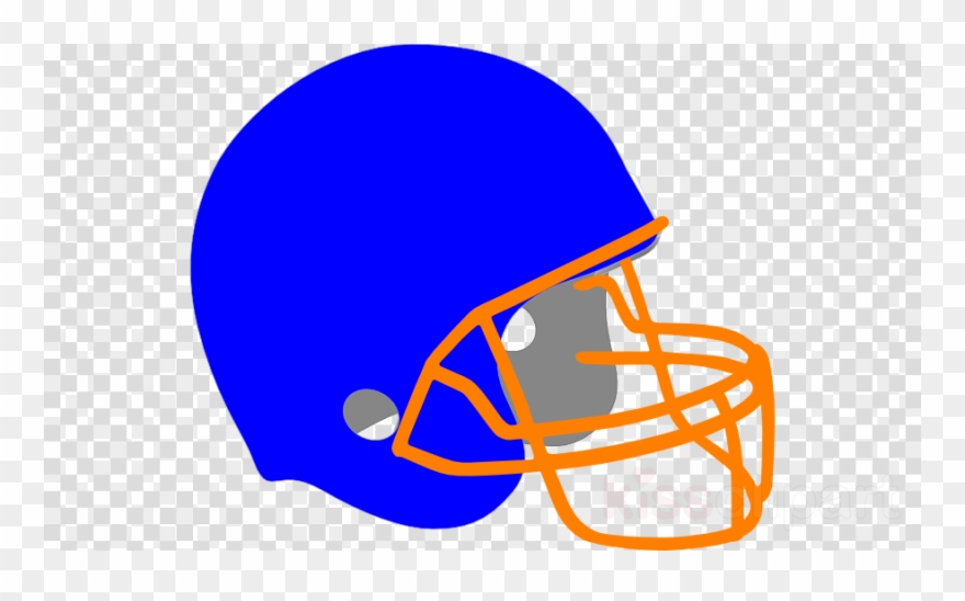 Fantasy Football Logos For Women Clipart Nfl Chicago - Football Helmet Maroon And Gold - Png Download