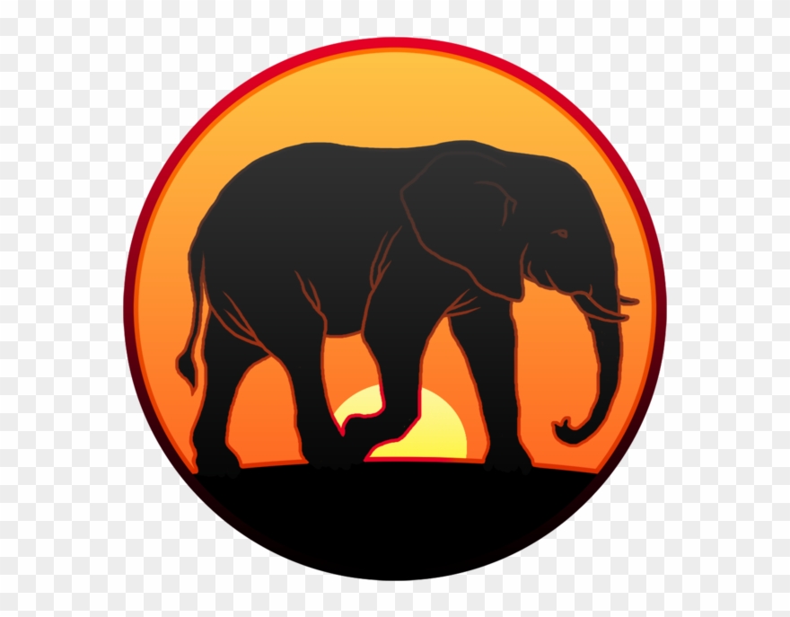 Earth 3d - Indian Elephant Clipart
